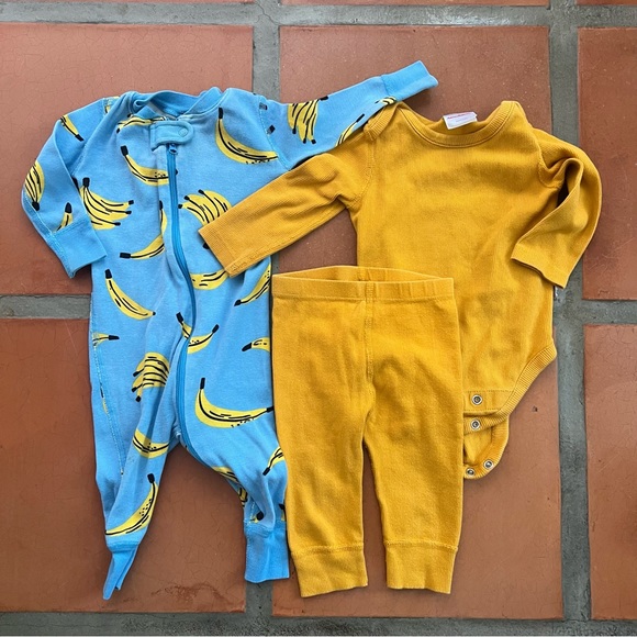 Hanna Andersson Other - Hannah Anderson bundle